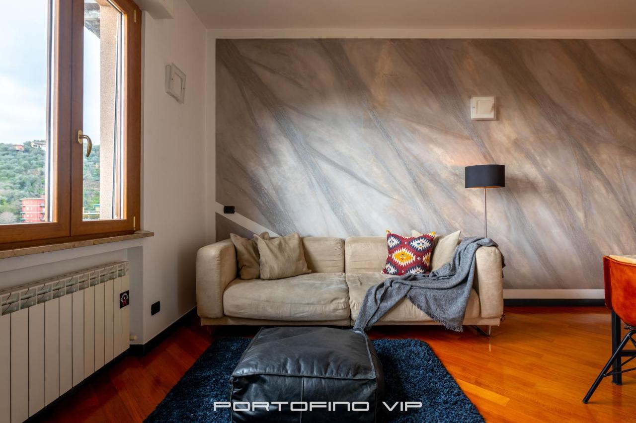 Angolo Di Luca By Portofinovip Rapallo Kültér fotó